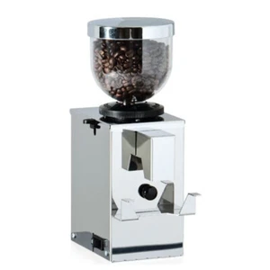 Elektrische Kaffeemühle Espressomühle Isomac Macinino Professionale Inox,AS