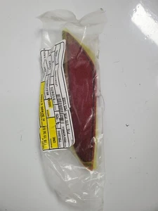 NEW OEM Rear Bumper Reflector Right 18-19 Hyundai Sonata 92406C1500 - Picture 1 of 5