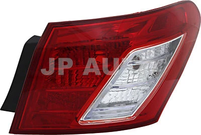 Luz trasera lado pasajero para Lexus ES350 2008-2009 Foto 1 de 4