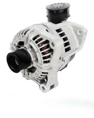 Fit for 2002-2006 BMW 325CI 2.5L 330CI 3.0L Silver Alternator 12-31-1-432-980 — 第 1/4 张图片