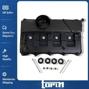 For Ford Transit 2.2 TDCi Rocker Cover Fwd Camshaft Cover Injector Seals Screws - Picture 1 of 15