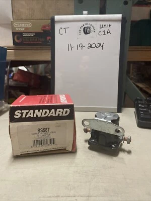 🔥Подшипник колеса передний внутренний подшипник колеса стандартный SS-587🔥 - Изображение 1 из 4