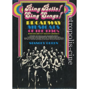 Ring Bells! Sing Songs! Broadway Musicals of The 1930's - Picture 1 of 1