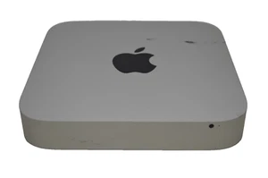 Apple Mac Mini A1347 6,2 2.3GHz i7-3615QM 8GB RAM 1TB HDD 10.15 (Grade A) - Picture 1 of 3