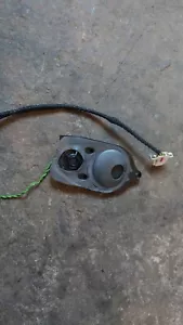 BMW E46 3 Series Coupe Convertible (00-05) Front Door Speakers Tweeter 8374696 - Picture 1 of 2