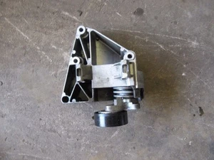 BMW 64557512556 E85 Z4 Z SERIES CLIMATE CONTROL SUPPORTING BRACKET PULLY OEM - Picture 1 of 4