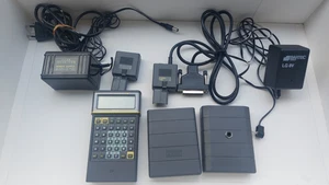 Lotto PSION ORGANISER II Model LZ64 - Photo 1/16