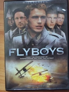 Flyboys - Picture 1 of 1