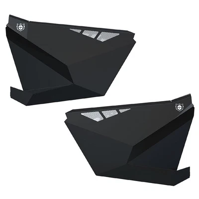 Pro Armor Doors for Polaris P199D003BL - Image 1 of 3