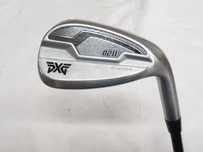 Usado PXG 0211 Single Gap Wedge Project X Cypher Forty 4.0 Damas Flex Graphite Foto 1 de 4