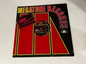 Patrick Cowley Featuring Sylvester – Do Ya Wanna Funk Vinyl 12" Megatone 1982 - Picture 1 of 4