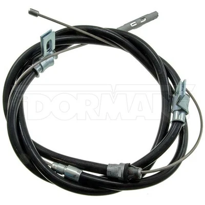 Dorman C660309 Parking Brake Cable For 02-04 Dodge Dakota - Image 1 of 4