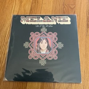 MELANIE AS I SEE IT STEREO EX/EX(cc) GATEFOLD OUTER REC SLEEVE - Picture 1 of 7
