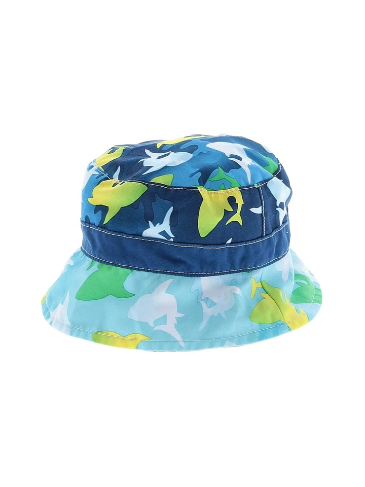 Sombrero cubo azul Koala niños niños 18-24 meses Foto 1 de 1