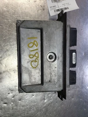 Módulo de control electrónico ECM del motor ID DT4A-AGB compatible con 13 EDGE 605443 Foto 1 de 4