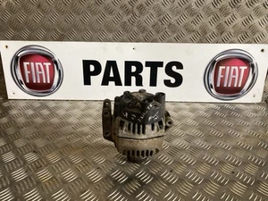 FIAT 500 FIAT PANDA DOBLO 1.3 MULTIJET DIESEL ALTERNATOR 2007-2012 - Picture 1 of 3