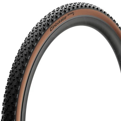 Pirelli - Cinturato Gravel S Classic - tan-wall - 40-622 / 28 x 1.5 Zoll - Bild 1 von 4