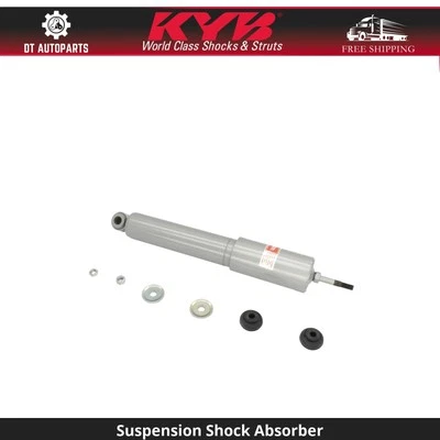 KYB Suspension Shock Absorber Front For 1992-00 Ford E-350 Econoline Club Wagon - Image 1 of 4