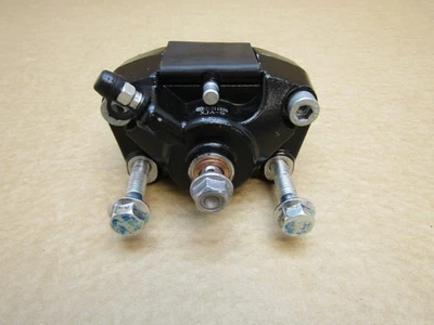 Pinza freno trasero SYM Fiddle 125 E5 2022 82 millas (11750) Foto 1 de 4