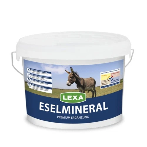 Lexa Premium Eselmineral