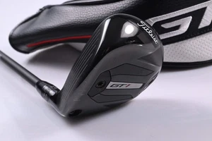 Left Hand Titleist GT1 #4 Hybrid / 20 Degree / Regular Flex Tensei 1K Blue 65 - Picture 1 of 9