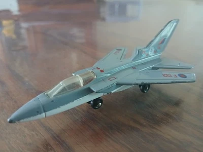 C7 – 022 Aereo Da Caccia Miniatura Matchbox – Tornado Sb 22 IN Molto Buono Stato - Immagine 1 di 4