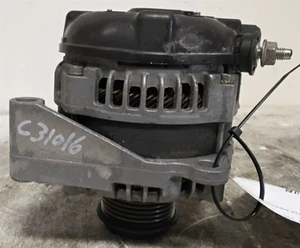 Alternator 220 Amp Opt KW5 Or Khb Fits 15-16 SIERRA 2500 PICKUP 1114617 - Picture 1 of 12