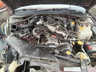 LEGACY    2007 Door Handle Interior 29106564 Foto 1 de 4