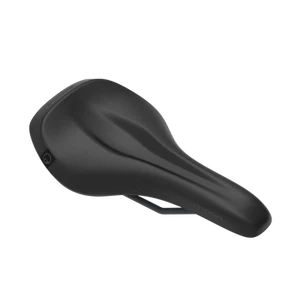 Ergon SM E-Mountain Core Prime Saddle -Stealth, Mens, Small/Medium - Picture 1 of 5