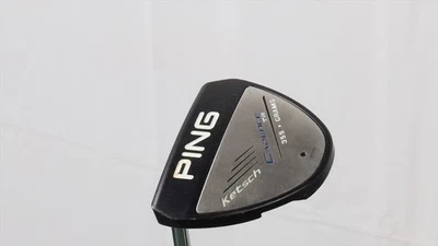 Ping Cadence Tr Ketsch 34" Putter Good Left Hand Lh 12846951 - Image 1 of 4