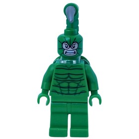 LEGO Marvel Scorpion sh269 minifigure Spider-man set 10754/76057
