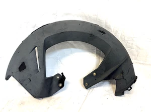 2019 19 Can-Am Ryker 900 Rally front right fender wheel side cover mount READ - Picture 1 of 18