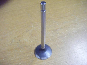 NEW SUZUKI EXHAUST VALVE OEM 1291578J00 (BARB1607 1809 DS698 B1) - Picture 1 of 3