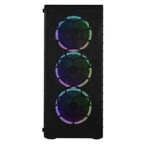 FCS Fast Gaming PC Tower intel core i5 16GB RAM 2TB HDD+240GB SSD NVIDIA GT 730 - Picture 1 of 6