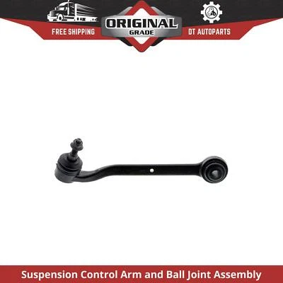 Conjunto de brazo de control de suspensión y rótula Mevotech para Ford Mustang 2015-2023 Foto 1 de 4