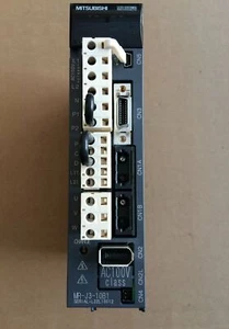 1PCS MR-J3-10B1 MRJ310B1 Used     #F2 - Picture 1 of 4