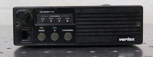 R193145 Vertex FTL-2011 VHF FM Transceiver - Picture 1 of 5