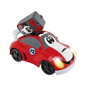 Chicco Johnny Coupe Racing Remote Control Car - Photo 1 sur 1