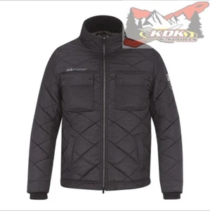 SKI-DOO VINTAGE CREW JACKET 454225 - Picture 1 of 1