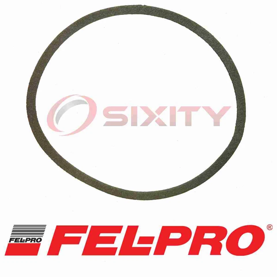 For Dodge Dakota FEL-PRO Air Cleaner Mounting Gasket 3.9L 5.2L 5.9L V6 V8 p6 - Image 1 of 4