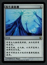 ***1x FOIL Chinese Mycosynth Lattice*** MTG Darksteel -Kid Icarus-