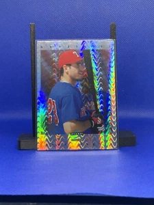 1997 Pinnacle Score Benjoi Gil #384 - Picture 1 of 2