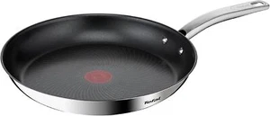 Tefal Intuition Bratpfanne – Edelstahl, ⌀24 cm, Induktionsgeeignet - Bild 1 von 8