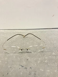 Silhouette 7581 Eyeglass Frames - Picture 1 of 1