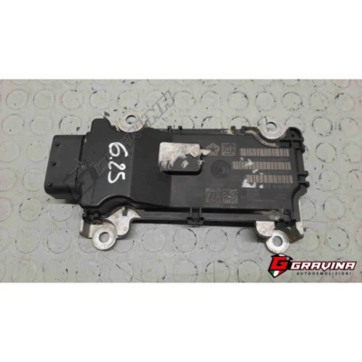 68249614AA CENTRALINA CAMBIO JEEP CHEROKEE KL 2.2TD 2019 - Immagine 1 di 4