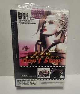 Barbara Don't Stop PC Video Game. Virtual Simulation Adult Entertainment - Bild 1 von 8