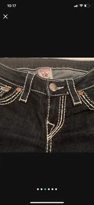 True Religion Damen Skinny Jeans Taille 26 - Bild 1 von 7
