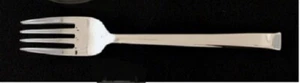 MIKASA Dimension 18/10 Stainless Steel Serving Fork 9 1/2" - Picture 1 of 1