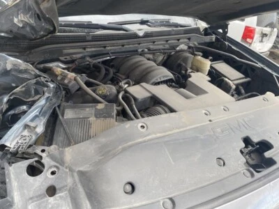 Used Ignition Switch fits: 2014 Gmc Sierra 1500 pickup  Grade A - Изображение 1 из 4