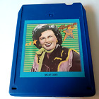 Patsy Cline Always MCA - Country 8 Track Tape Vintage 1980 Rare!